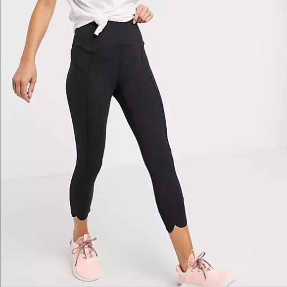 FP Movement by Free People Pants - NWT Free People “Petal Pusher” Leggings